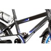 High Cost Performance Chinese Factory 12 inch Kid's Bike High Carbon Steel Frame Carbon Steel Fork V Brake Made in China