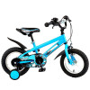 New Choice For Children Good Price 12 inch Kid's Bike High Carbon Steel Frame Carbon Steel Fork V Brake Children Bicycle Bike KID BIKE 15