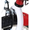 New Choice For Children Good Price 12 inch Kid's Bike High Carbon Steel Frame Carbon Steel Fork V Brake Children Bicycle Bike KID BIKE - 03