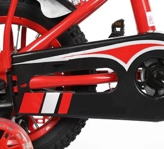 Good Price 12 inch Kid's Bike High Carbon Steel Frame Carbon Steel Fork V Brake Children Bicycle Bike