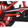 Good Price 12 inch Kid's Bike High Carbon Steel Frame Carbon Steel Fork V Brake Children Bicycle Bike