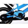 Factory Price New Product 12 inch Kid's Bike High Carbon Steel Frame Carbon Steel Fork Double V Brake Children Bicycle For Sale