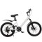 2018 Best Selling Product 18 inch Kid's Bike High Carbon Steel Frame Carbon Steel Fork Disc Brake Children Bike For Sale