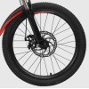 2018 Best Selling Product 18 inch Kid's Bike High Carbon Steel Frame Carbon Steel Fork Disc Brake Children Bike For Sale