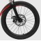 2018 Best Selling Product 18 inch Kid's Bike High Carbon Steel Frame Carbon Steel Fork Disc Brake Children Bike For Sale