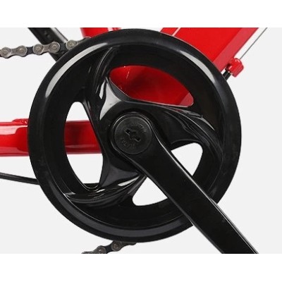 2018 Best Selling Product 18 inch Kid's Bike High Carbon Steel Frame Carbon Steel Fork Disc Brake Children Bike For Sale