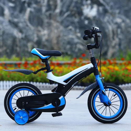 Best Selling Product Factory Price 12 inch Kid's Bike High Carbon Steel Frame Carbon Steel Fork V Brake Children Bicycle Bike