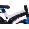 Best Selling Product Factory Price 12 inch Kid's Bike High Carbon Steel Frame Carbon Steel Fork V Brake Children Bicycle Bike