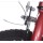 Factory Price High Cost Performance 12 inch Kid's Bike High Carbon Steel Frame Carbon Steel Fork V Brake Children Bicycle Bike