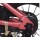 Factory Price High Cost Performance 12 inch Kid's Bike High Carbon Steel Frame Carbon Steel Fork V Brake Children Bicycle Bike