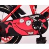 2018 Nre Product Best Selling High Cost 12 inch Kid's Bike High Carbon Steel Frame Carbon Steel Fork Children Bicycle Bike