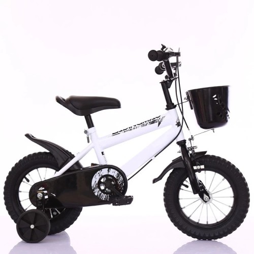 High Cost Cheap Price New Product 12-18 inch Kid's Bike High Carbon Steel Frame Carbon Steel Fork V Brake Bicycle Children Bike
