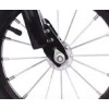 High Cost Cheap Price New Product 12-18 inch Kid's Bike High Carbon Steel Frame Carbon Steel Fork V Brake Bicycle Children Bike