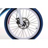 Factory Price High Cost 20 inch 7sp Bicycle Kid's MTB Full Carbon Steel Frame Carbon Steel Fork Disc Brake Children MountainBike