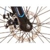 Chinese High Quality 20 inch 21 Speed Children MTB Alloy Frame Alloy Fork Disc Brake Bicycle Children Mountain Bike For Sale