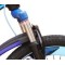 Chinese High Quality 20 inch 21 Speed Children MTB Alloy Frame Alloy Fork Disc Brake Bicycle Children Mountain Bike For Sale