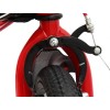 High Cost Cheap Price 20 inch Kid's Bike Carbon Steel Frame Carbon Steel Fork V Brake Bicycle Children Bike For Sale