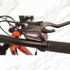 27.5 inch 24sp MTB Adult Bike Alloy Frame Alloy Lockable Sus Fork Double Disc Brake Mountain Bike