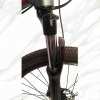 27.5 inch 27sp MTB Adult Bike Alloy Frame Alloy Lockable Sus Fork Double Disc Brake Mountain Bike