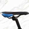 27.5 inch 27sp MTB Adult Bike Alloy Frame Alloy Lockable Sus Fork Double Disc Brake Mountain Bike