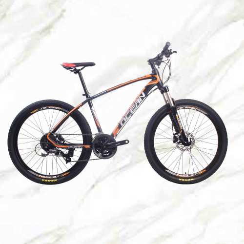 2020 New Style Adult Mountain Bike 26