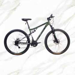 2019 New Style Bicycle Mountain Bike 29 Inch Alloy Frame Steel