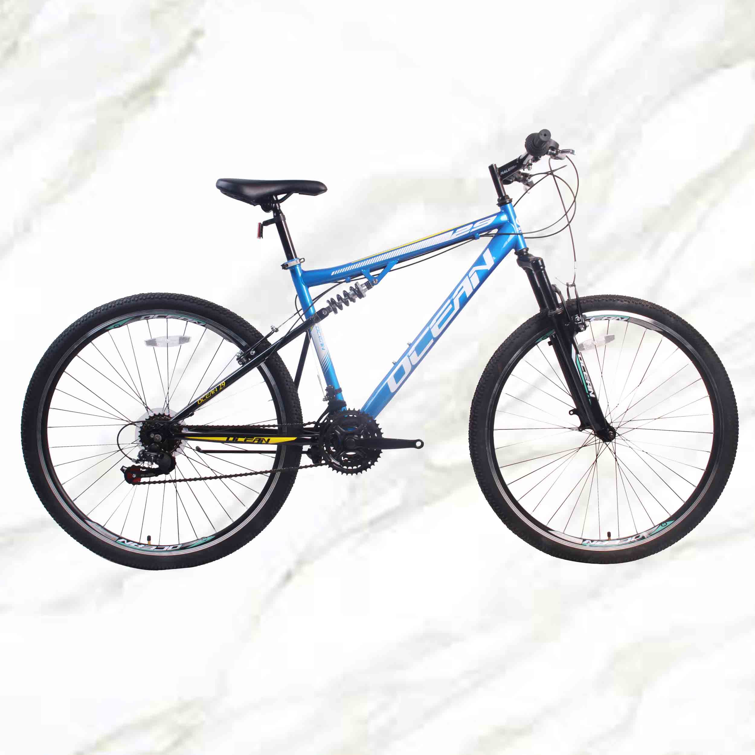 mountain bike 29 inch frame
