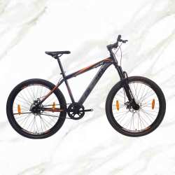 High Quality Cheap Price Mountain Bike 26 Steel Frame Fork