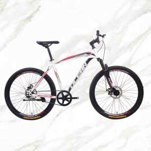 Hot Sale Product Mountain Bike 26"Steel Frame Fork Disc Brake MTB For Sale Adult Bicycle