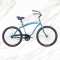 26 inch Steel frame and Steel fork Bike 1 speed Coaster brakeBeach bicycle