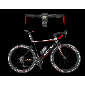 29 inch 36V 350W/48V 500W Mountain e-bike brushless hub motor lithium battery Chinese