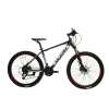 27.5 inch Alloy frame Half-alloy fork 21 speed disc brake Mountain bike MTB bicycle OC-20M27A031