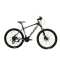 27.5 inch Alloy frame Half-alloy fork 21 speed disc brake Mountain bike MTB bicycle OC-20M27A031