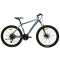 27.5 inch Alloy frame Half-alloy fork 21 speed disc brake Mountain bike MTB bicycle OC-20M27A040
