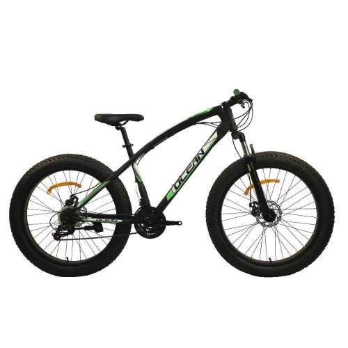 27.5 inch Alloy frame Half-alloy fork 21 speed disc brake Mountain bike MTB bicycle OC-20M27A043