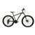 27.5 inch Alloy frame Half-alloy fork 21 speed disc brake Mountain bike MTB bicycle OC-20M27A045