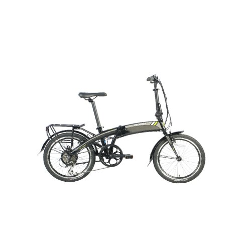 20 inch 36V 250W Folding e-bike brushless hub motor lithium battery Chinese OC-20M29E006