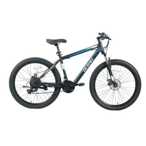 26 inch 36V 250W Mountain e-bike brushless hub motor lithium battery Chinese OC-20M29E011