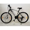 700C Alloy frame Half-alloy fork 21 speed disc brake Mountain bike MTB bicycle OC-20M27A054