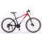 27.5 inch Alloy frame Half-alloy fork 21 speed disc brake Mountain bike MTB bicycle OC-20M27A048