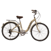 26 INCHES ALLOY FRAME CITY BIKE