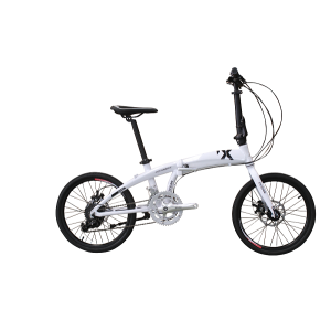 20 INCHES ALLOY FOLDING BIKE 16SP foldable bike