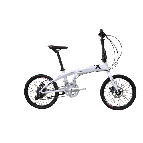 20 INCHES ALLOY FOLDING BIKE 16SP foldable bike