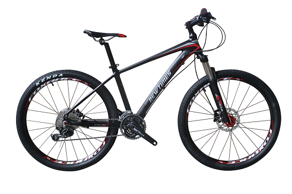 26 giant bike