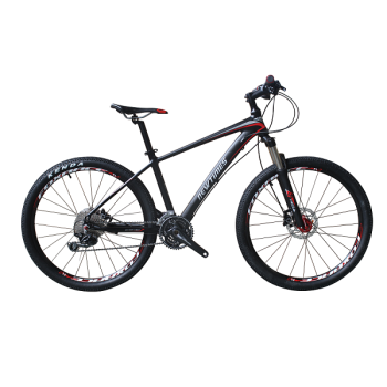 26 INCHES ALLOY FRAME SHIMANO 30SP MOUNTAIN BIKE