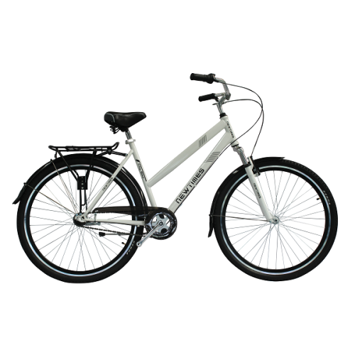 STEEL FRAME 700C CITY BIKE INTERNAL 3SP ROAD BIKE