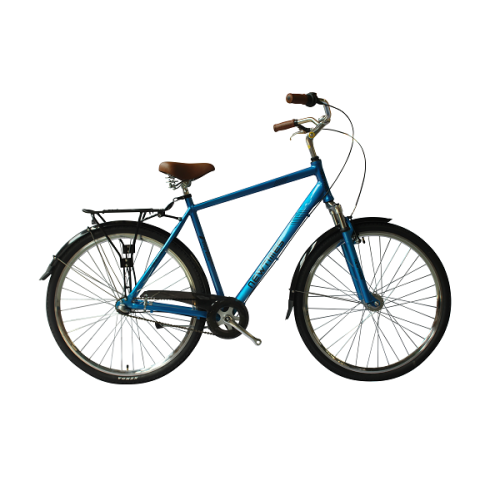 700C Lady Bike Shimano Internal 3S