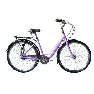 700C lady bike Shimano Internal 8S