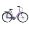 700C lady bike Shimano Internal 8S