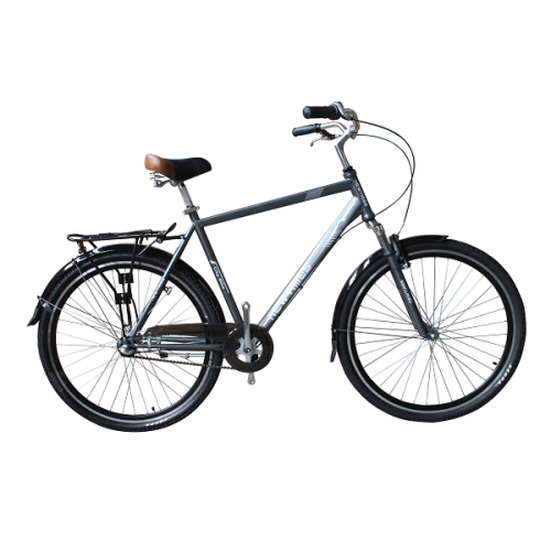 700C steel men city bike Shimano internal 3S OC-C700C171S